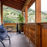 Schusterhof Апартаменти