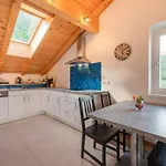 Апартаменти Schusterhof