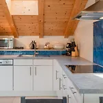 Schusterhof Апартаменти Больцано
