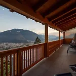 Апартаменти Schusterhof Больцано