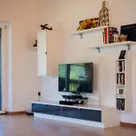 Апартаменти Schusterhof Больцано