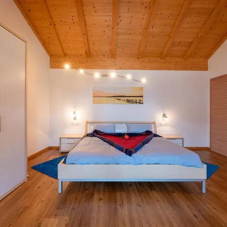 Schusterhof Lägenhet *