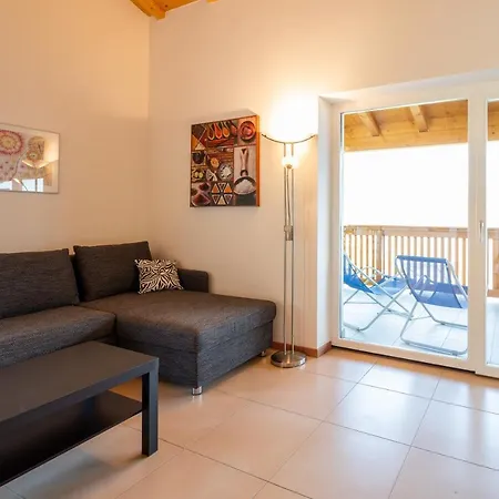 Schusterhof Апартаменти Больцано