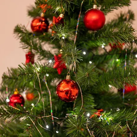 Schusterhof 아파트 볼차노