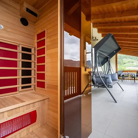 Schusterhof Apartamento *