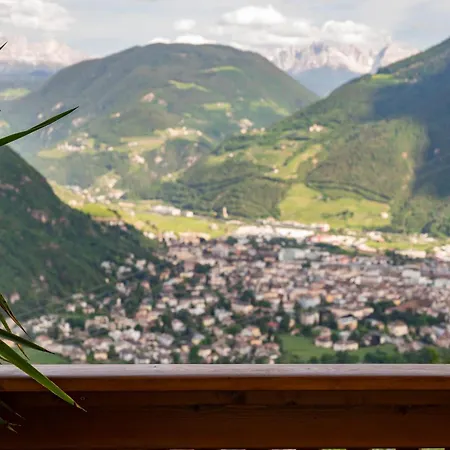 Apartamento Schusterhof