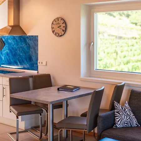 Schusterhof Lejlighed *