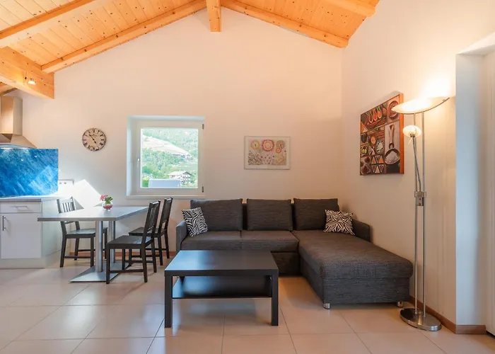 Schusterhof Lejlighed *