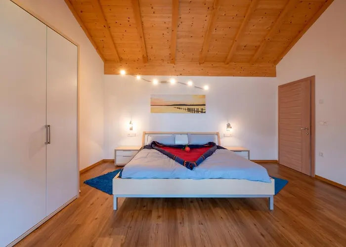 Schusterhof Apartamento *