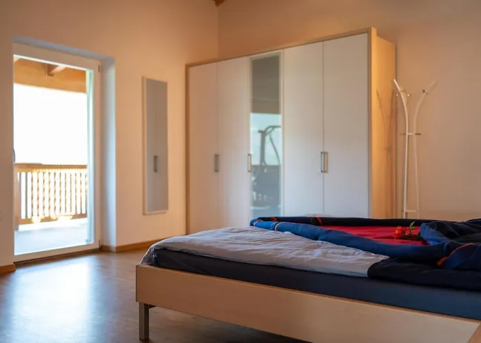 Apartment Schusterhof Bolzano