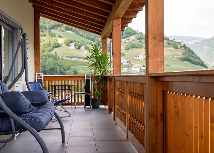 Schusterhof Apartamento