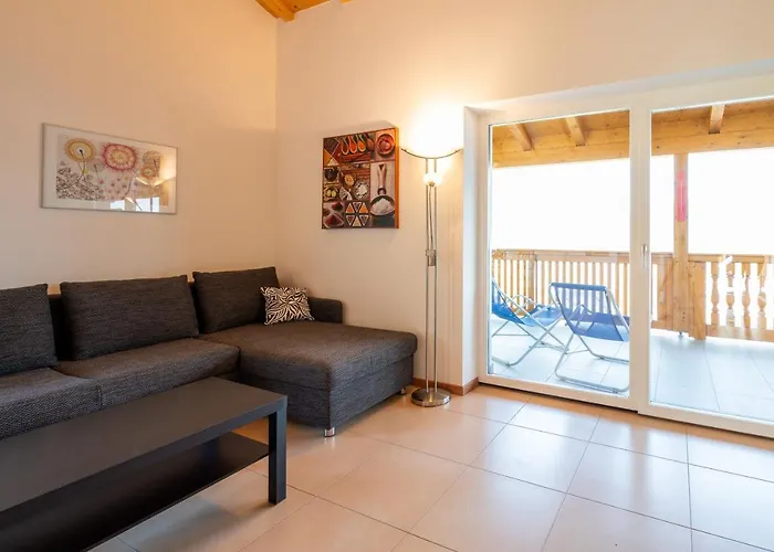 Schusterhof Apartamento Bozen