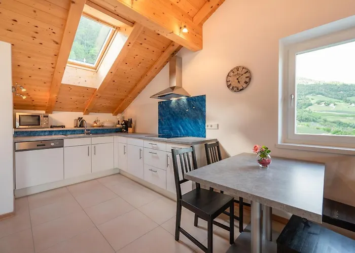 Apartment Schusterhof