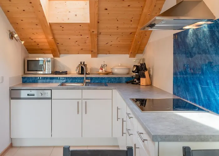 Schusterhof Apartamento Bozen