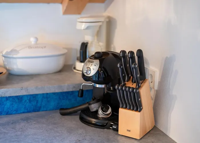 Schusterhof Apartment Bolzano