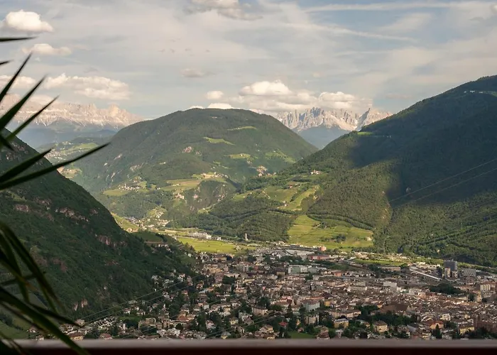 Schusterhof * Bolzano