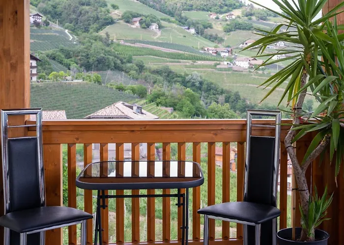 Schusterhof Apartamento