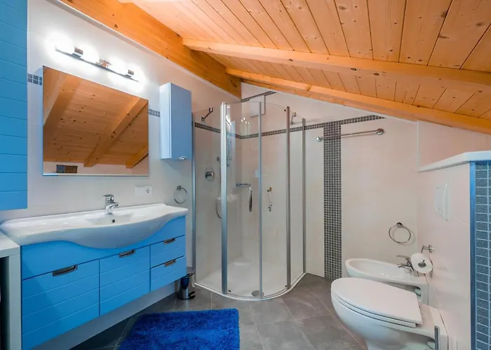 Schusterhof * Bolzano