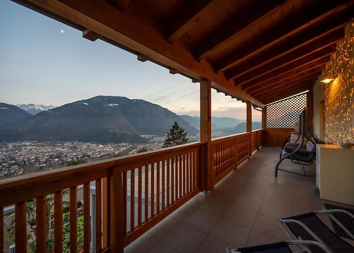 Lejlighed Schusterhof Bolzano