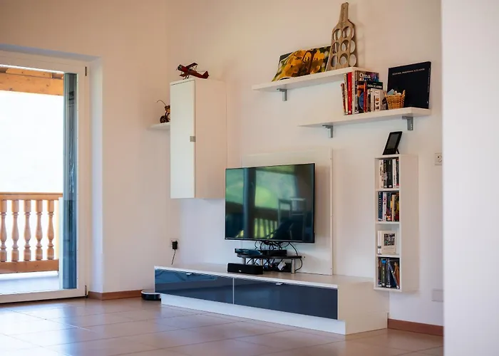 Apartment Schusterhof Bolzano