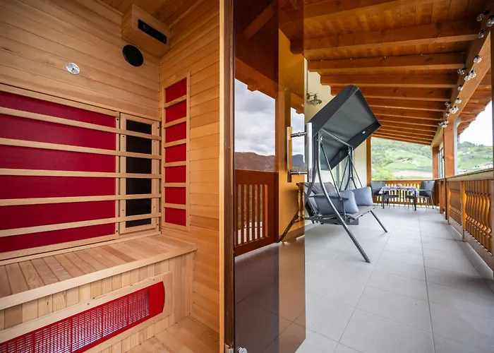 Schusterhof Apartamento *