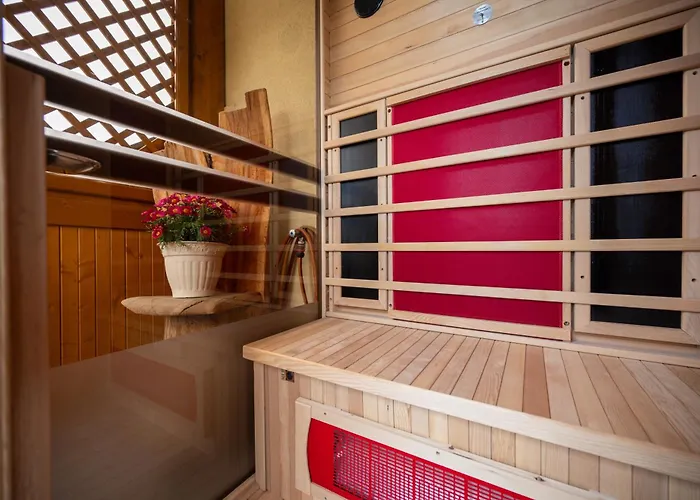 Schusterhof * Bolzano