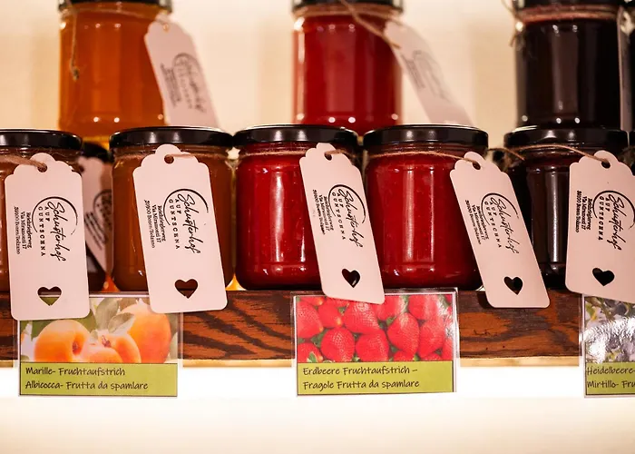 Apartamento Schusterhof